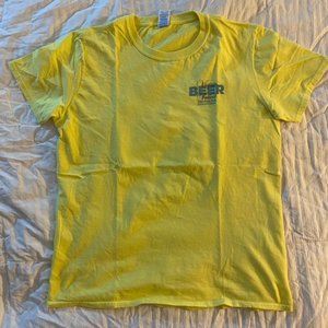 Virginia Beer Festival Shirt